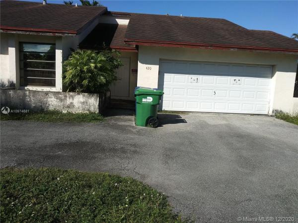 University Park East, 420 SW 132nd Ave, Tamiami, Florida 33184, image 2