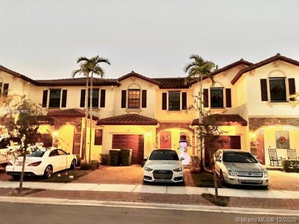 Fresno At The Vineyards, 154 SE 33rd Ter, Homestead, Florida 33033, image 2