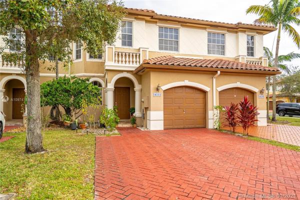 Escada At Vizcaya, 14111 SW 51st Ct, Miramar, Florida 33027, image 2