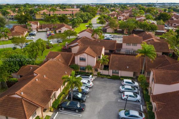 Villa Homes At The Moors, 6523 NW 170th Ln 0, Country Club, Florida 33015, image 2