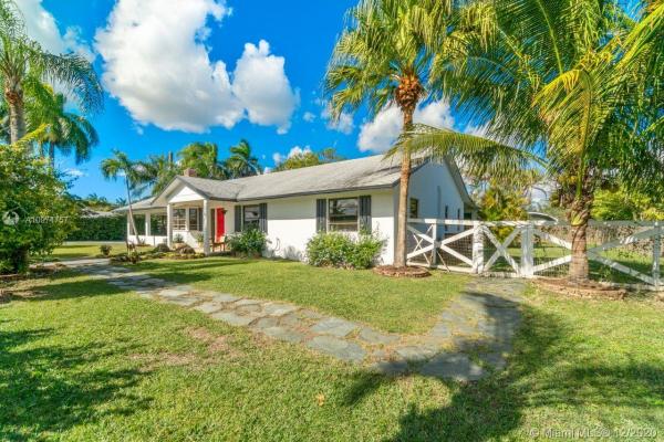 18445 SW 268th St, Redland, Florida 33031, image 2