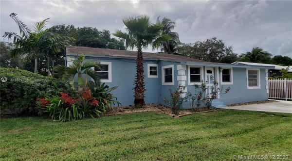 Miami Park, 1408 NW 101st St, Pinewood, Florida 33147, image 2