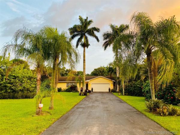 Oak Hill, 14530 SW 20th St, Davie, Florida 33325, image 2