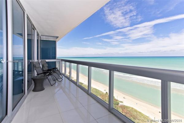 North Carillon Beach, 6899 Collins Ave #1406, Miami Beach, Florida 33141, image 1