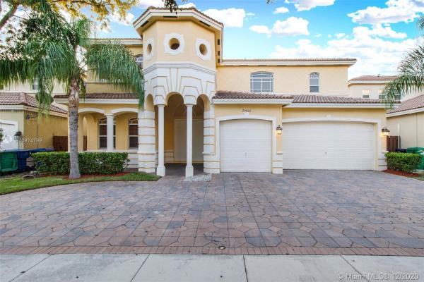 Cantamar, 20436 SW 89th Ave, Cutler Bay, Florida 33189, image 2