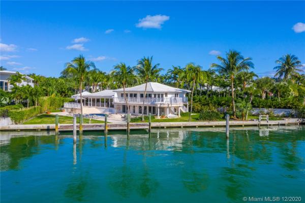Biscayne Key Estates, 425 W Mashta Dr, Key Biscayne, Florida 33149, image 2