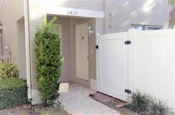 5419 SW 126th Ter, Miramar, Florida 33027, image 2