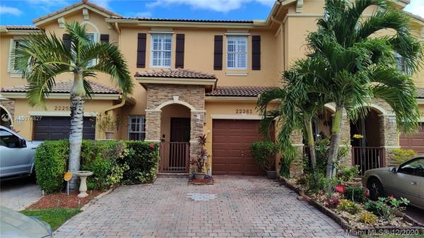 The Waterways At Isles Of Bayshore, 22261 SW 92nd Pl, Cutler Bay, Florida 33190, image 2