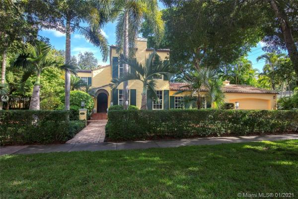 Riviera, 6925 Camarin St, Coral Gables, Florida 33146, image 2