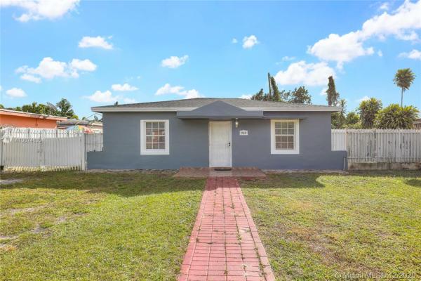 Curtiss Park, 910 Sultan Ave, Opa-Locka, Florida 33054, image 2