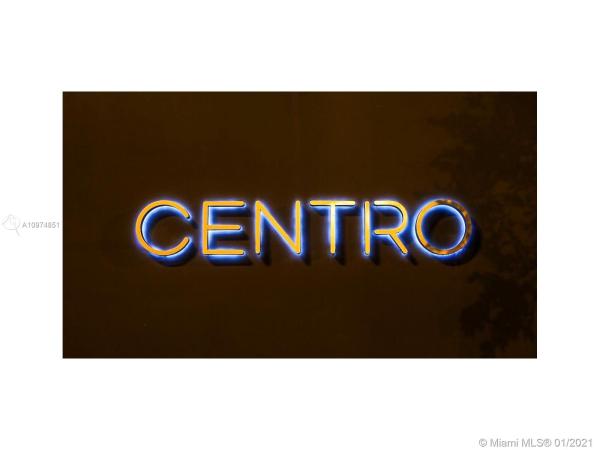 Centro, 151 SE 1st St #2107, Miami, Florida 33131, image 1