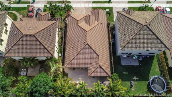 Garden Estates, 15565 SW 117th St, The Hammocks, Florida 33196, image 2