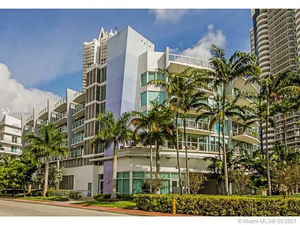 63 Nobe, 6305 Indian Creek Dr #4G, Miami Beach, Florida 33141, image 2