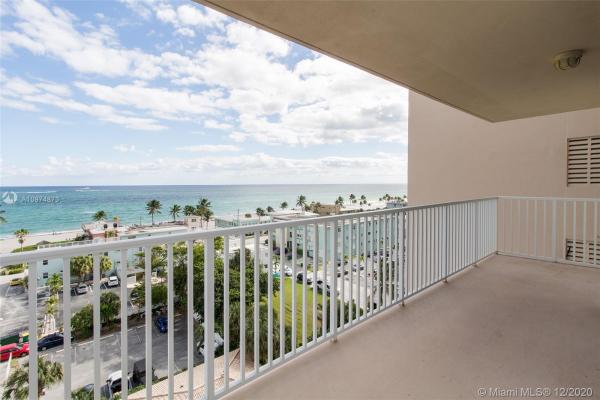 Stratford Towers, 1401 S Ocean Dr #903, Hollywood, Florida 33019, image 2