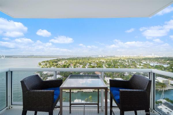 Sunset Harbour North, 1900 Sunset Harbour Dr #2001, Miami Beach, Florida 33139, image 3