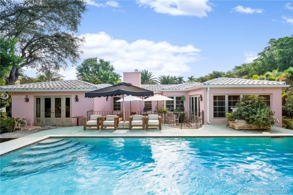 New Belle Meade, 935 NE 72nd Ter, Miami, Florida 33138, image 2