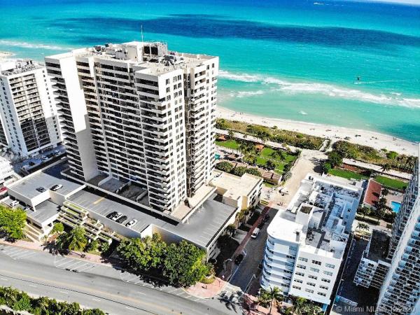Club Atlantis, 2555 Collins Ave #2204, Miami Beach, Florida 33140, image 2