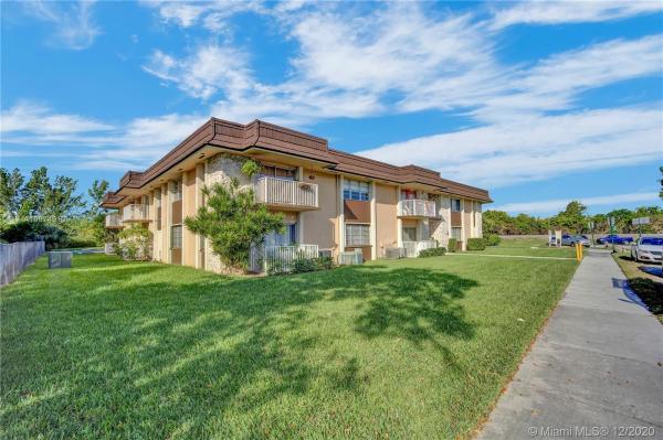 Lakeview Gardens, 5330 SW 77th Ct #202J, Glenvar Heights, Florida 33155, image 1