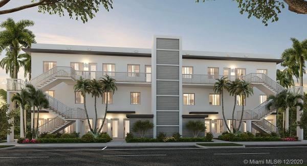 Landmark At Doral, 6416 NW 102nd Ct #107, Doral, Florida 33178, image 1