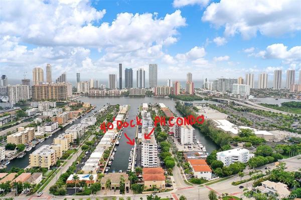 Coral Isle, 3545 NE 166th St #1009, North Miami Beach, Florida 33160, image 2