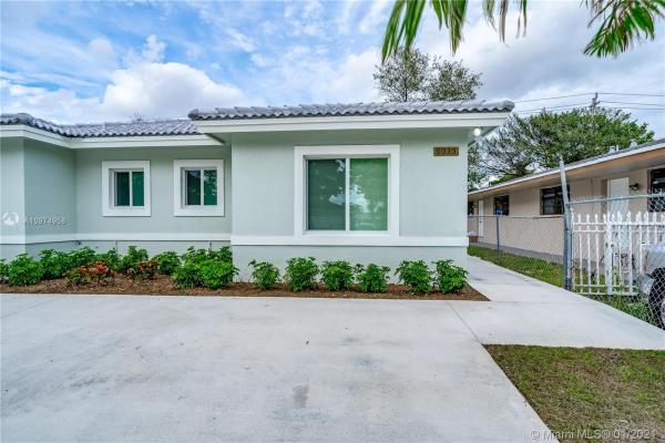 6035 SW 40th Ct, Miramar, Florida 33023, image 2