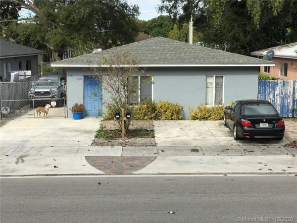 Cedarhurst, 1537 NW 40th St, Miami, Florida 33142, image 2