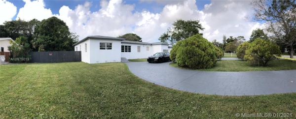 Biscayne Gardens, 13538 N Miami Ave, Golden Glades, Florida 33168, image 2