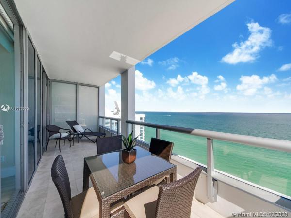 South Carillon Beach, 6799 Collins Ave #1705, Miami Beach, Florida 33141, image 2