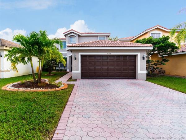 Silver Shores, 16256 SW 26th St, Miramar, Florida 33027, image 2