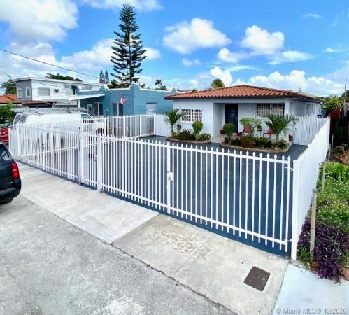 West Flagler Park, 225 NW 61st Ave, Miami, Florida 33126, image 2