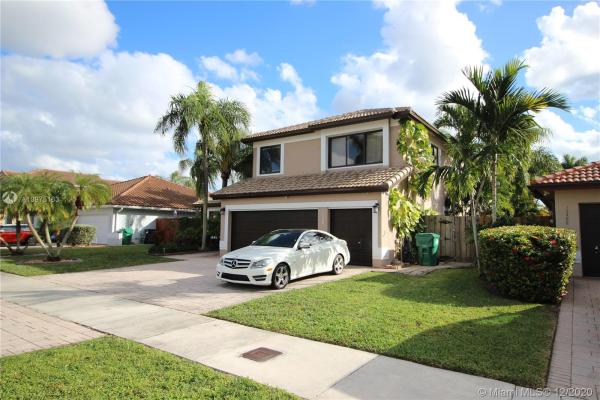 Victoria Parc, 15480 SW 148th St, Country Walk, Florida 33196, image 2