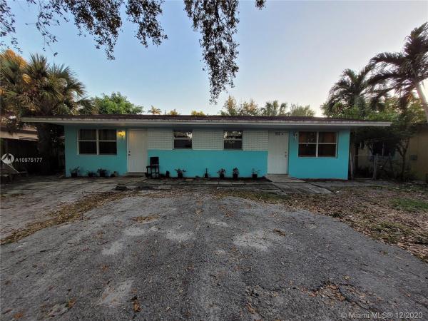 Oak Grove, 920 SW 29th St #A-B, Fort Lauderdale, Florida 33315, image 2