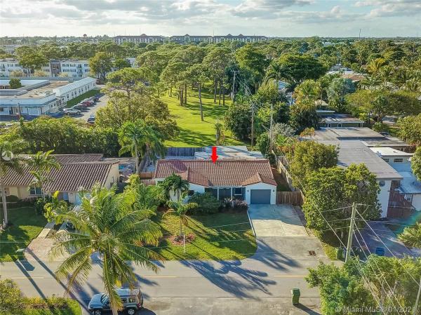 Coral Estates, 2709 NE 17th Ter, Wilton Manors, Florida 33334, image 2
