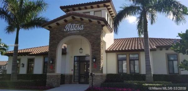 Artesa At Coco Palm Estates, 11416 SW 248th Ln, Princeton, Florida 33032, image 2