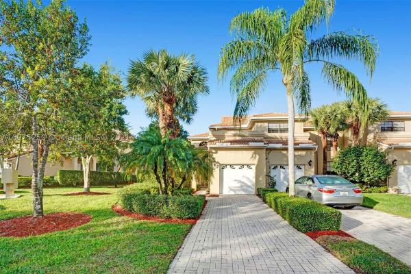 Montego Bay At Boca Pointe, 22759 Mandeville Pl #B, Boca Raton, Florida 33433, image 1