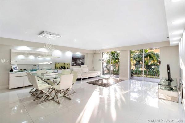 Ocean Waves, 8877 Collins Ave #204, Surfside, Florida 33154, image 2