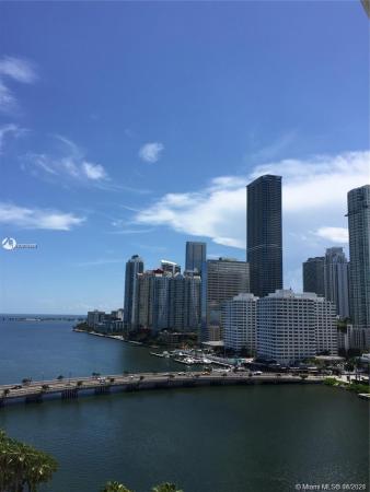 Courvoisier Courts, 701 Brickell Key Blvd #1511, Miami, Florida 33131, image 3