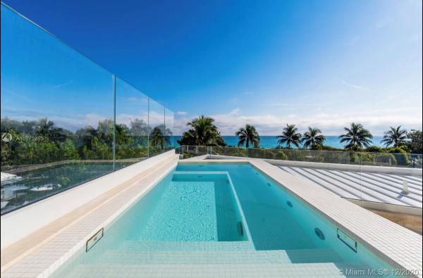 The Surf Club Four Seasons, 9001 Collins Ave #S-205, Surfside, Florida 33154, image 1