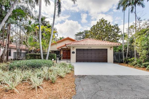 Spanish Court, 4100 SW 14th St, Coral Gables, Florida 33134, image 2