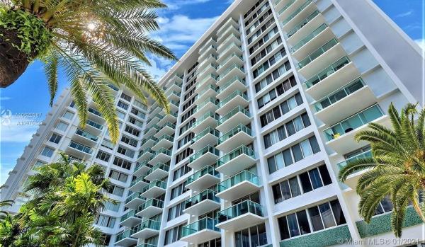 Mirador South 1000, 1000 West Ave #TS4, Miami Beach, Florida 33139, image 2