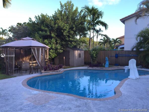 Centennial, 20825 SW 85th Ct, Cutler Bay, Florida 33189, image 2