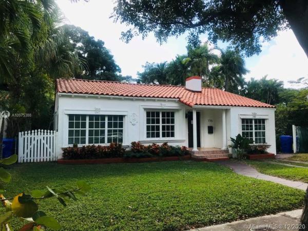 Belle Meade, 770 NE 77th St, Miami, Florida 33138, image 2