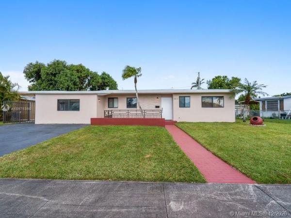 Coral Park Estates, 8815 SW 19th St, Westchester, Florida 33165, image 2