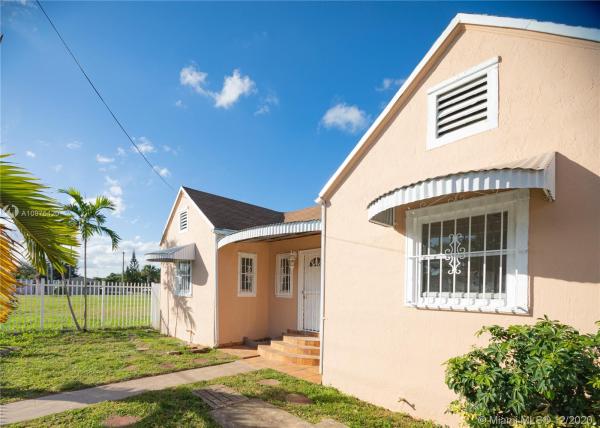 Bellcamp Manor, 451 NW 81st St, West Little River, Florida 33150, image 2