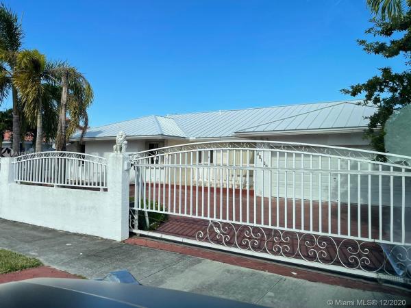 University Park West, 13513 SW 5th St, Tamiami, Florida 33184, image 2