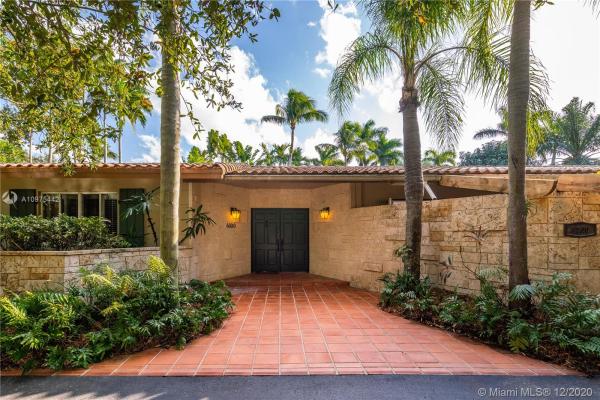 Town & Ranch Estates, 6100 Moss Ranch Rd, Pinecrest, Florida 33156, image 2