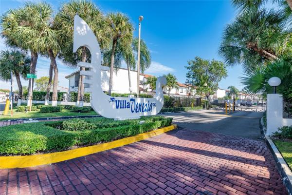 Villa Venezia, 1471 SW 124th Ct #D-16, Tamiami, Florida 33184, image 2