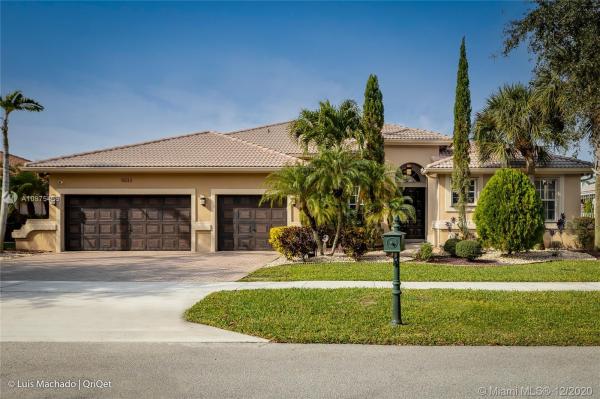 Country Glen, 5033 Sweetwater Ter, Cooper City, Florida 33330, image 2