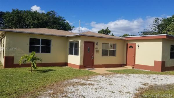 Belmar, 1410 S 22nd Ave, Hollywood, Florida 33020, image 2