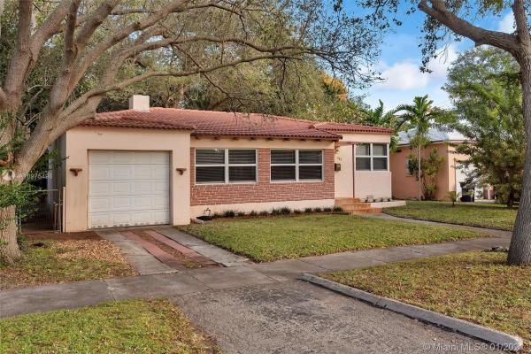 Village Of El Portal, 385 NE 89th St, El Portal, Florida 33138, image 2
